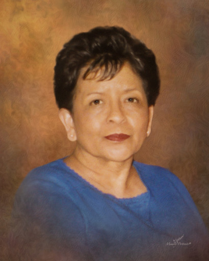 Guadalupe Moreno Profile Photo