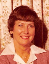 Mabel Harris Tuell Profile Photo