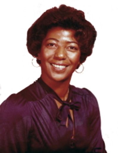 Gloria P. West