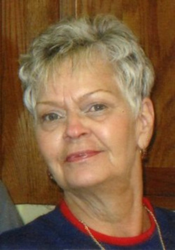 Brenda Raborn Baucom