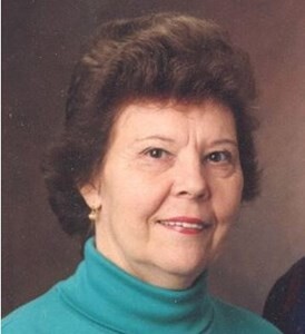 Vera M. Streeter Profile Photo