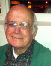 William  E. "Billy" Jones, Sr.