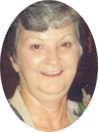 Janice Irene Whitter