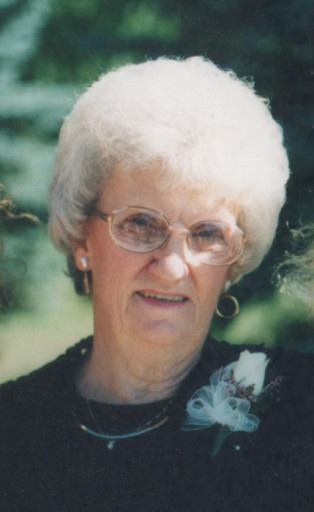 Marjorie E. Johnson Profile Photo
