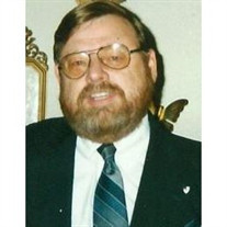 Norman Walter Mencer, Jr.