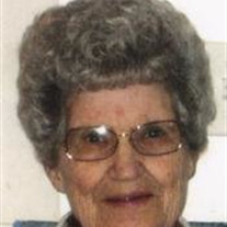 Mildred Ansell Profile Photo