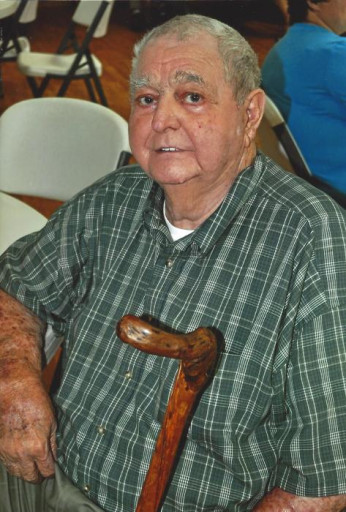 Wilton Kimbrough Bailey