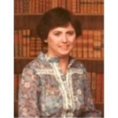 Janet Sue Cart Glidden Profile Photo