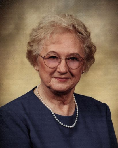 Louise Walker Profile Photo