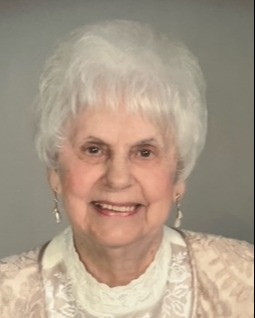 Marjorie "Marge" R. Miller