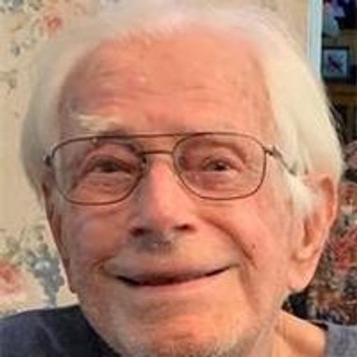 Earl W. Wagner