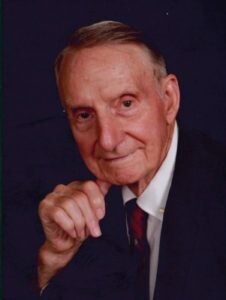 Clayton R. Geib, Jr.