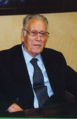 Orlando Ulibarri