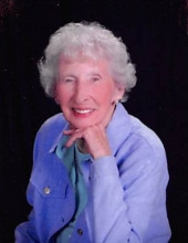 Genevieve "Jean"  E. Wing