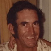 Donald Allan Peterson Profile Photo