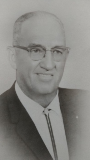 Robert Wendell Johnson Profile Photo