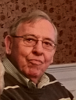 Ronald L. Nurnberg