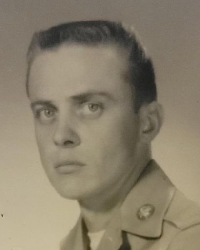 Ronald Keith Britcher, Sr.