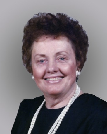 Joan King Griffin Profile Photo
