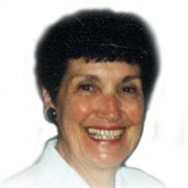 Donna Faye Schiffman Gorman