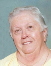 Shirley Gray Profile Photo