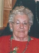 Marcia Martha Charbonneau (Tomczak)