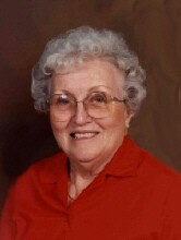 Fern Marie Fabert