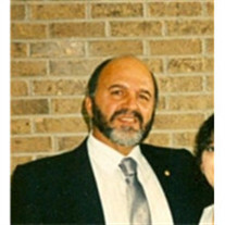 Charles Ray Dyson