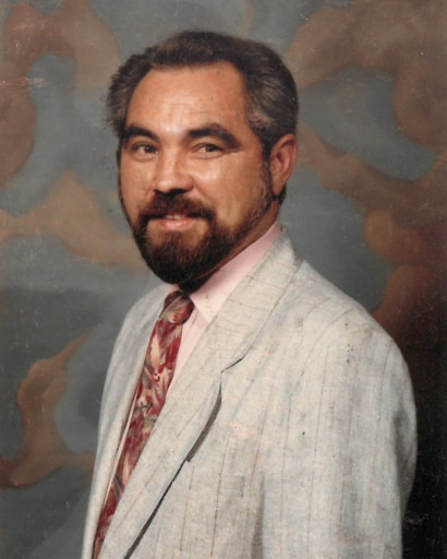 William H. Leach Jr. Profile Photo