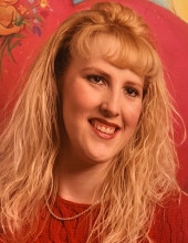 Heidi Jackson Profile Photo