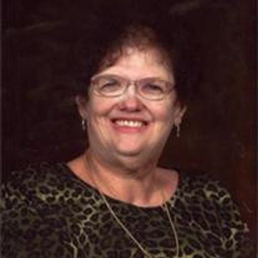 Joyce Darlene Reed Profile Photo