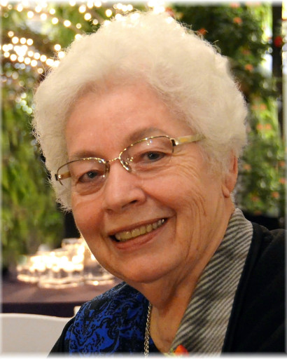 Janice Ellen Carlile