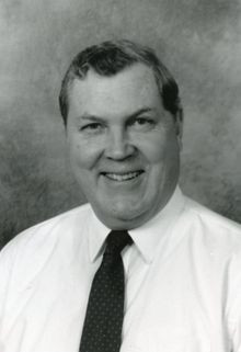 Edwin  R. Johnson