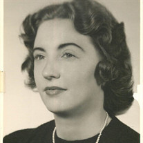 Marlene B Jones