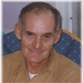 Jerome G. Shawstad