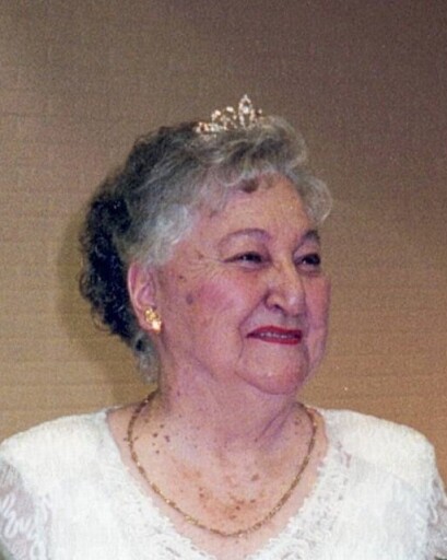 Doris Bailey Aucoin