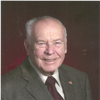 Joseph "Joe" W. Moore