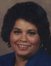 Gloria R. Solis