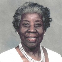 Alberta E. Winston Profile Photo