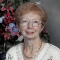 Jeannette L. Yoder Profile Photo