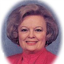 Barbara Feagins Peavler