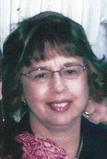 Carol E. (Decker) Whitney