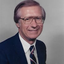 Jerome M. "Jerry" Adams Profile Photo