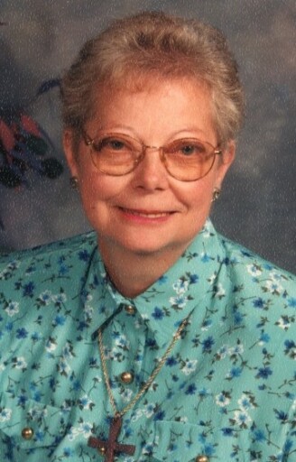 Janet Martha Berger