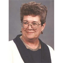 Mary Jeanne Cleckler Profile Photo