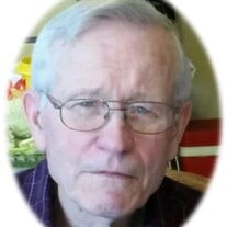 Roger J. Knapke Profile Photo