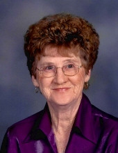 Helen Janet Reed Profile Photo