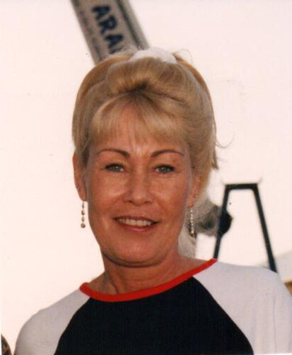 Susan Edwards