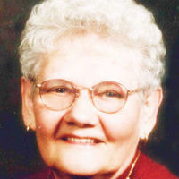 Marie A. Keefer