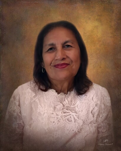 Ester Ybarra's obituary image